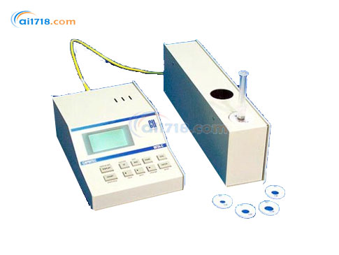 CRC-Beta增強型計數(shù)器