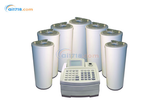 CRC-Ultra多功能活度計(jì)