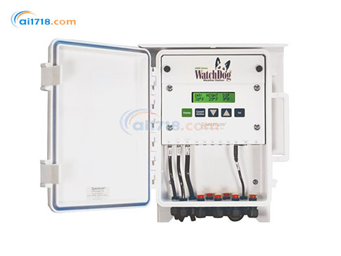 WatchDog 2800土壤水分自動(dòng)監(jiān)測(cè)站