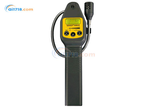 SS HXG-3型超高靈敏度燃?xì)鈾z測儀