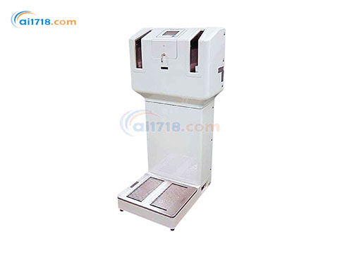 NHP21 α射線、β射線用手腳測量儀