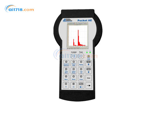 Pocket-AE超聲波局放測(cè)試儀