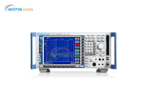 ESPI測(cè)試接收機(jī)