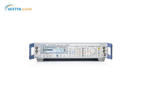 SMR微波信號(hào)源