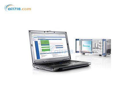CMW-ATE用于IMS及VoLTE的終端測(cè)試解決方案
