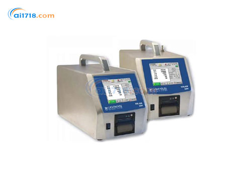 Solair 5200塵埃粒子計(jì)數(shù)器