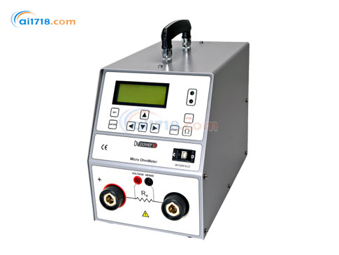 RMO400A斷路器測試設(shè)備