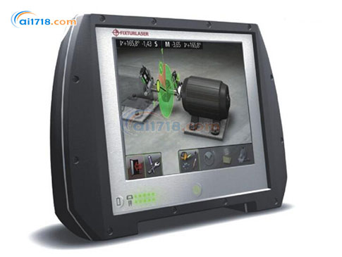 FIXTURLASER NXA PRO激光對(duì)中儀