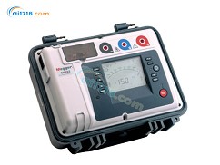 S1-552/2絕緣電阻測(cè)試儀