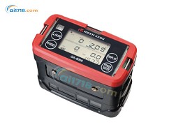 GX-8000四合一氣體檢測(cè)儀