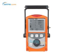 Multitec 520復(fù)合氣檢測(cè)儀