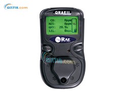 QRAE II PGM-2400四合一氣體檢測(cè)儀