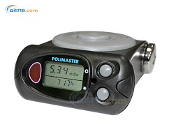 POLIMASTER PM1621A個(gè)人劑量計(jì)輻射檢測(cè)報(bào)警儀