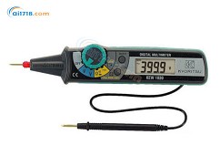 KEW 1030筆式萬(wàn)用表