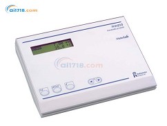 METERLAB PHM210標(biāo)準(zhǔn)型臺(tái)式pH計(jì)