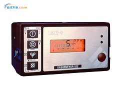 Gasurveyor 525復(fù)合型氣體檢測(cè)儀
