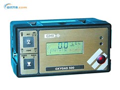 Oxygas P-500可燃?xì)怏w檢測儀