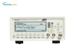 FCA3020定時器/計數(shù)器/分析儀