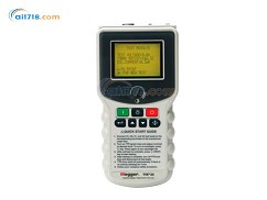 TTR25變壓器匝數(shù)比測(cè)試儀