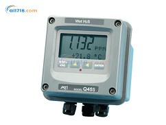 Q45S濕式硫化氫氣體檢測(cè)儀