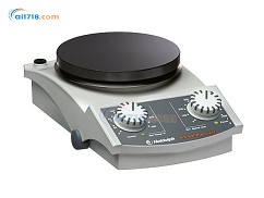 REAX系列振蕩器、搖床