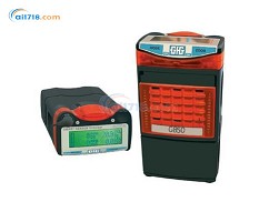 G850便攜式復(fù)合式氣體檢測(cè)儀