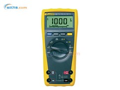 175真有效值萬(wàn)用表