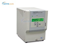 3790發(fā)動機排氣凝聚核粒子計數(shù)器