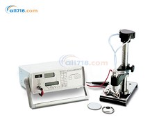 GALVANOTEST 3000庫侖鍍層測(cè)厚儀