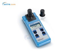 HI93703、HI93703-11便攜式微電腦濁度測定儀
