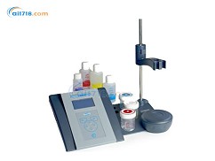 EC7便攜式/臺式電導(dǎo)儀