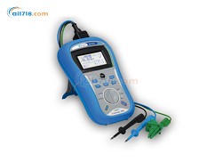 MI3122漏電開(kāi)關(guān)、回路阻抗測(cè)試儀