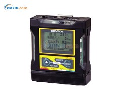 XA-4400復(fù)合氣體檢測(cè)儀