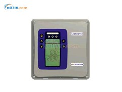 Gasmaster氣體監(jiān)測(cè)控制器