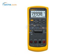 80系列V數(shù)字萬(wàn)用表