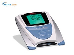 310P-06型號(hào)臺(tái)式酸度計(jì) 