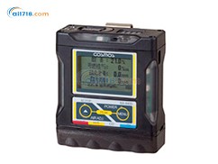 XA-4300H便攜式復(fù)合報(bào)警儀