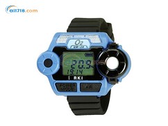 GW-2X手表式氧氣檢測(cè)儀