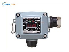 KD-12O氣體檢測(cè)器
