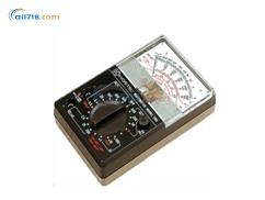 MODEL 1106指針式萬(wàn)用表