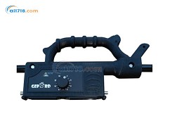 Gepard GPR(捷豹)探地雷達(dá)探測器