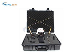 PRO-5050遠(yuǎn)程掃描地下金屬探測器