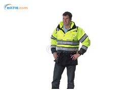C-ANSIP-2高可視防寒服