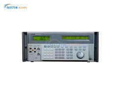 5500A多功能校準(zhǔn)儀