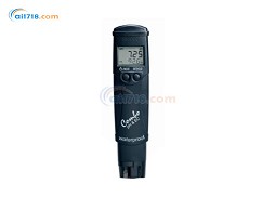HI98129、HI98130pH-EC-TDS-℃測定儀
