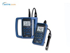 COND330i/340i、COND720/730/740電導(dǎo)率測試儀