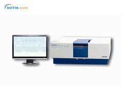 UV760CRT紫外可見分光光度計(jì)