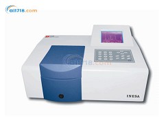 723N可見分光光度計(jì)