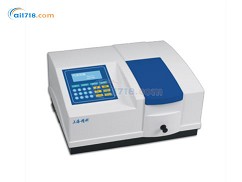 7230G可見分光光度計(jì)