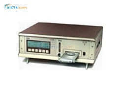 FHT 770 K/S手控樣品計數(shù)器